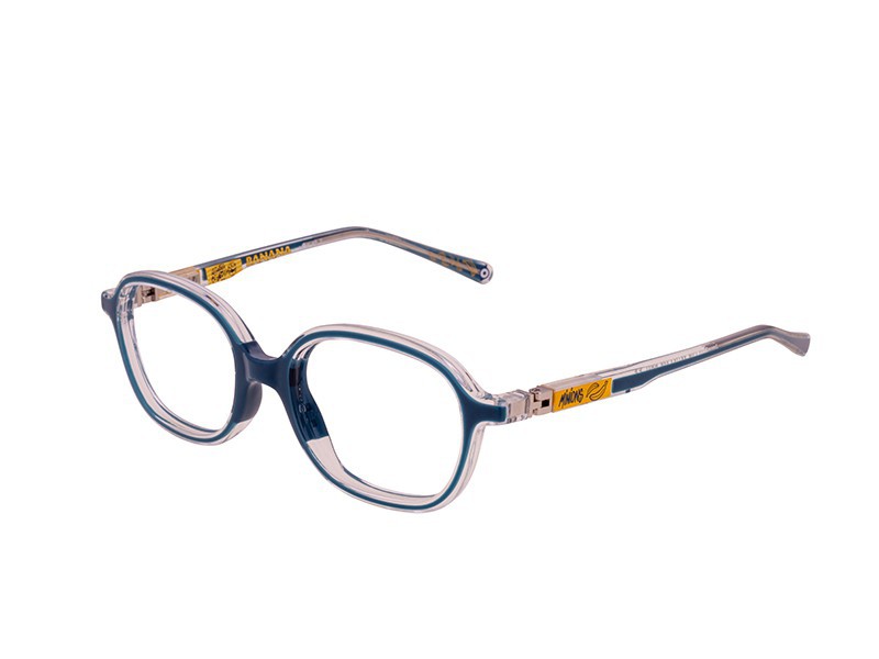 Minion Flexi Frame