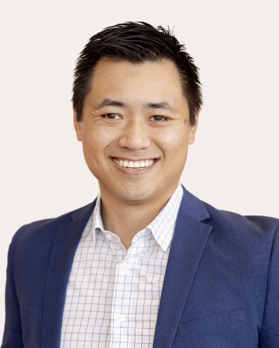 Dr Steven Lam