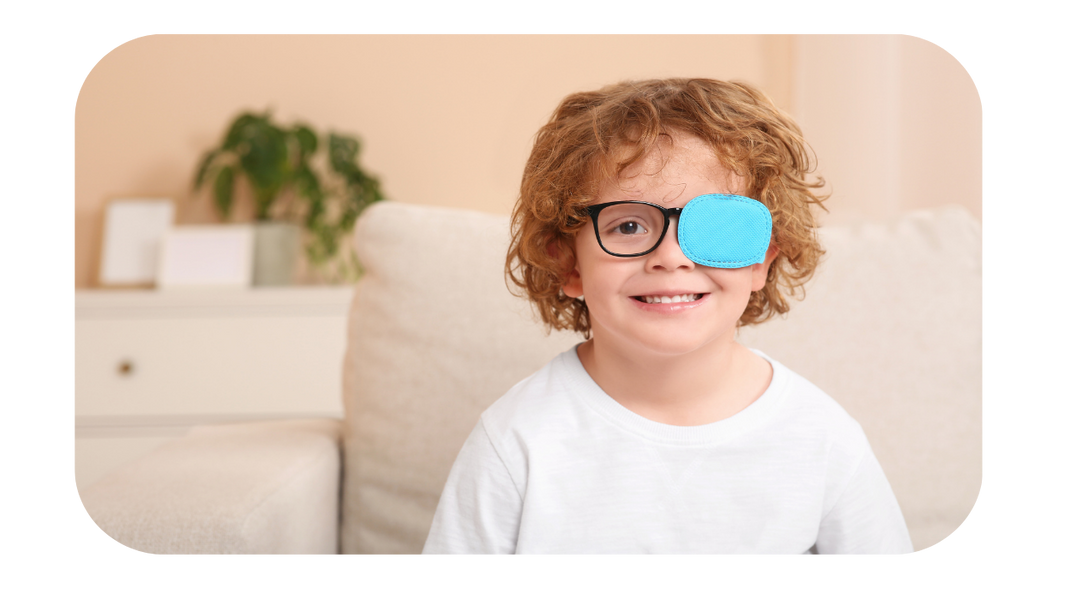 Amblyopia Reversal Clinic Optiplex Optometrist