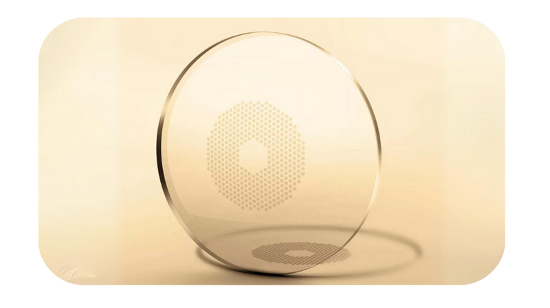 MyoShield DIMS myopia control spectacle lenses
