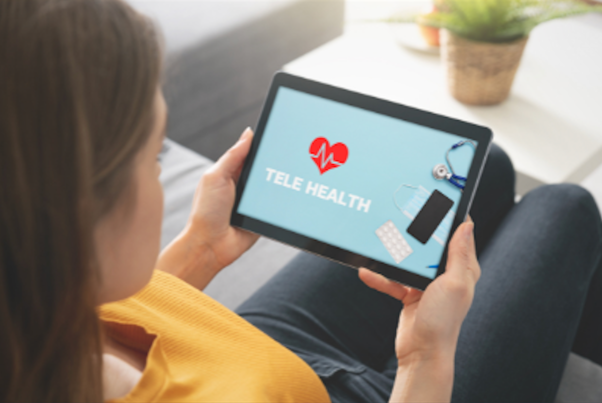 Telehealth Eyecare - Australia